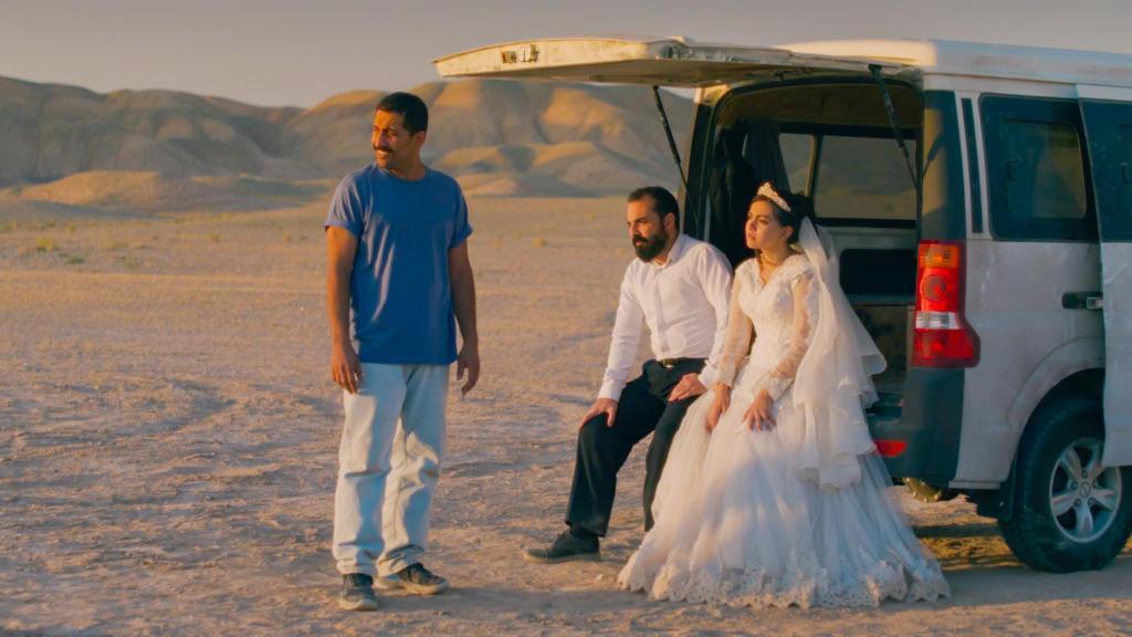 Affiche de l'article : Cannes challenge #3 - Une croisette politique